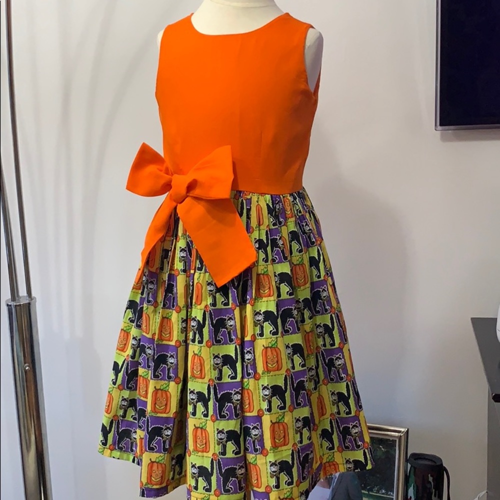 New Dress for Girls size 8
